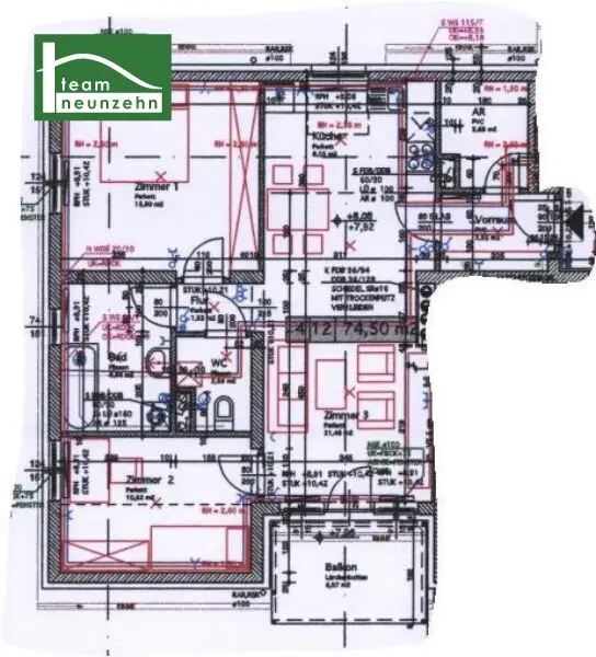 Plan