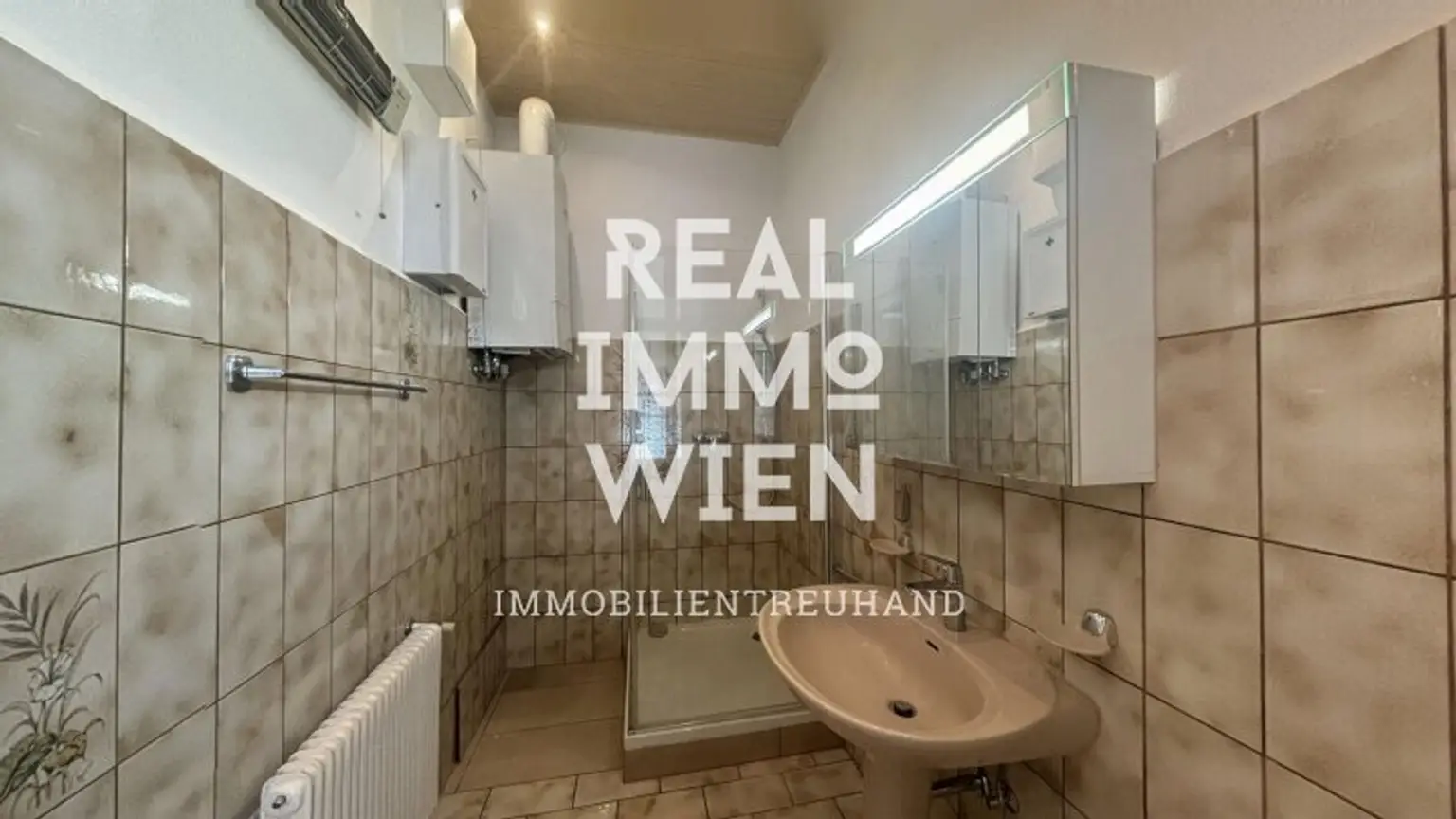 Altbau-Charme WG geeignet - 100 m² Wohlfühlwohnung