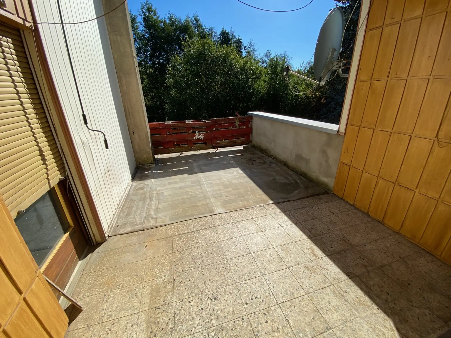 Balkon