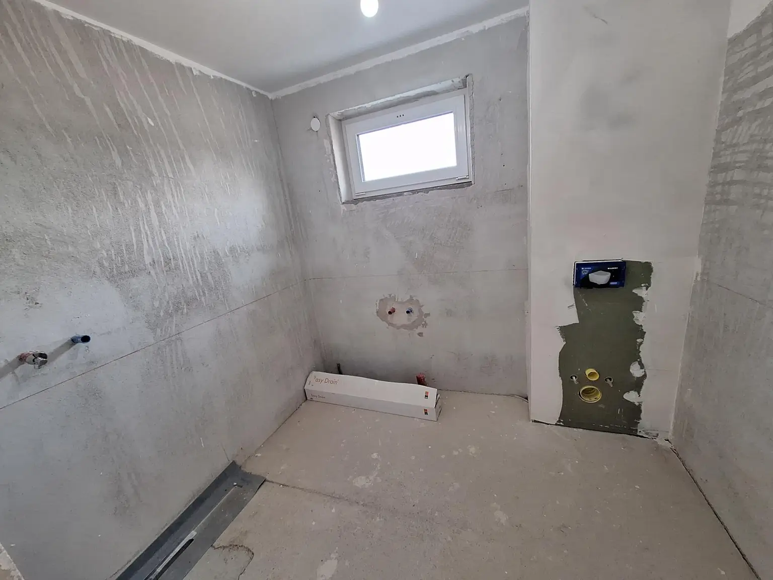 Top 4 - Vier Reihenhäuser stehen zum Verkauf