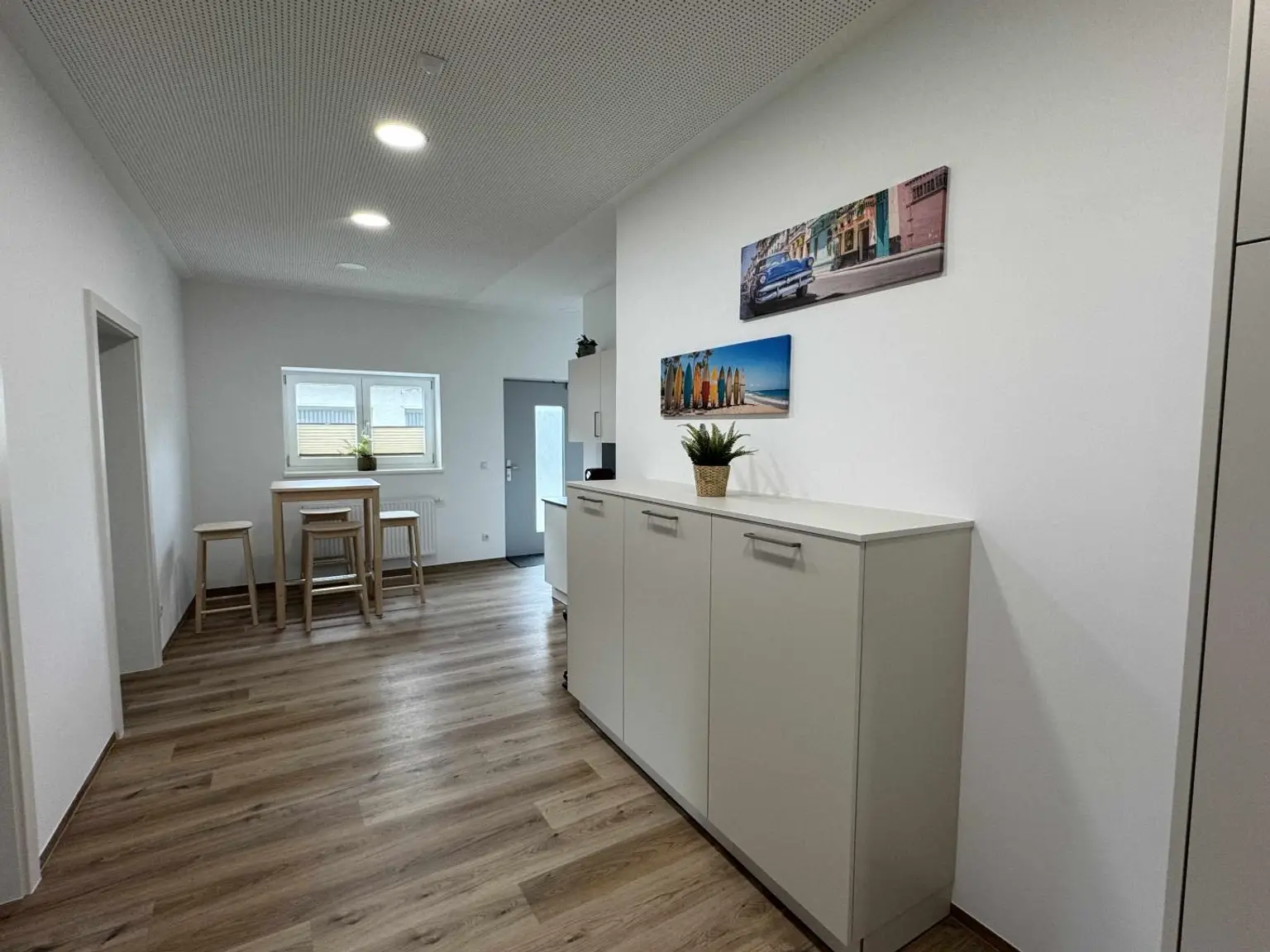 Neue Büro- & Praxisfläche in Kematen – Perfekte Lage nur 10 km von Innsbruck entfernt