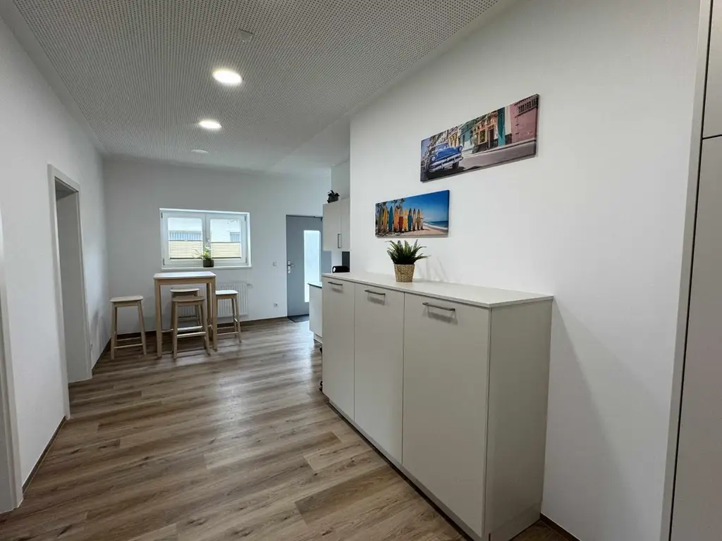 Neue Büro- & Praxisfläche in Kematen – Perfekte Lage nur 10 km von Innsbruck entfernt