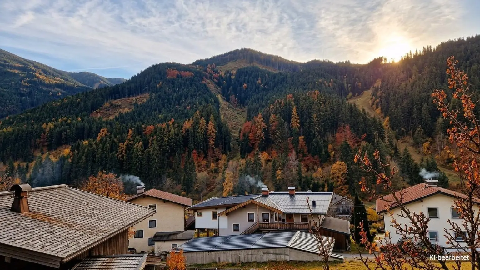 Aussicht_Herbstlandschaft