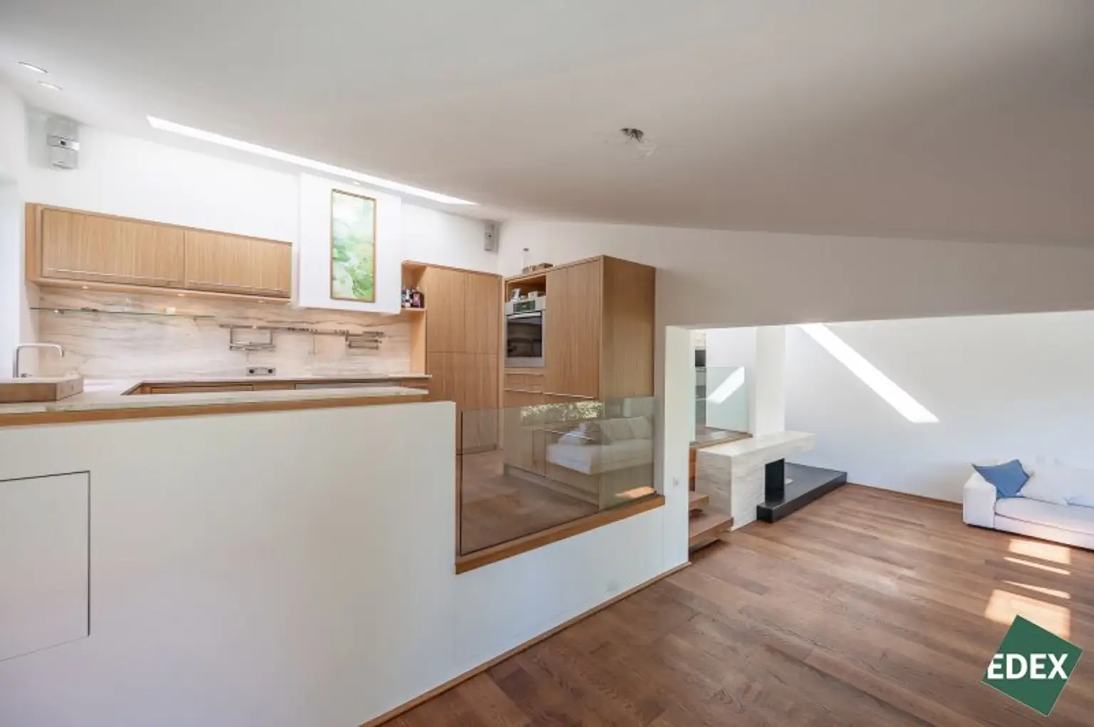 Ankommen, Aufatmen, Genießen - Villa mit Garten, Pool und Dachterrasse an den Weinbergen am Mauerer Berg