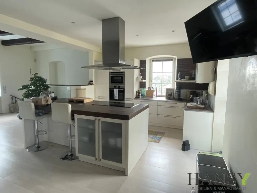 Traumhafte Maisonette mit Weitblick in Guntramsdorf - 205m² purer Wohnkomfort für 690.000 €!