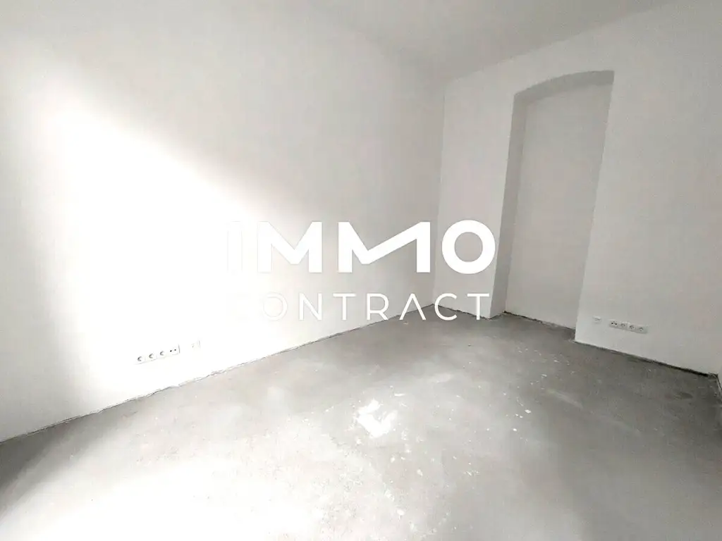 Unbefristete Vermietung. Geschäftslokal. Erstbezug nach Komplettrenovierung in der Hütteldorfer Straße,