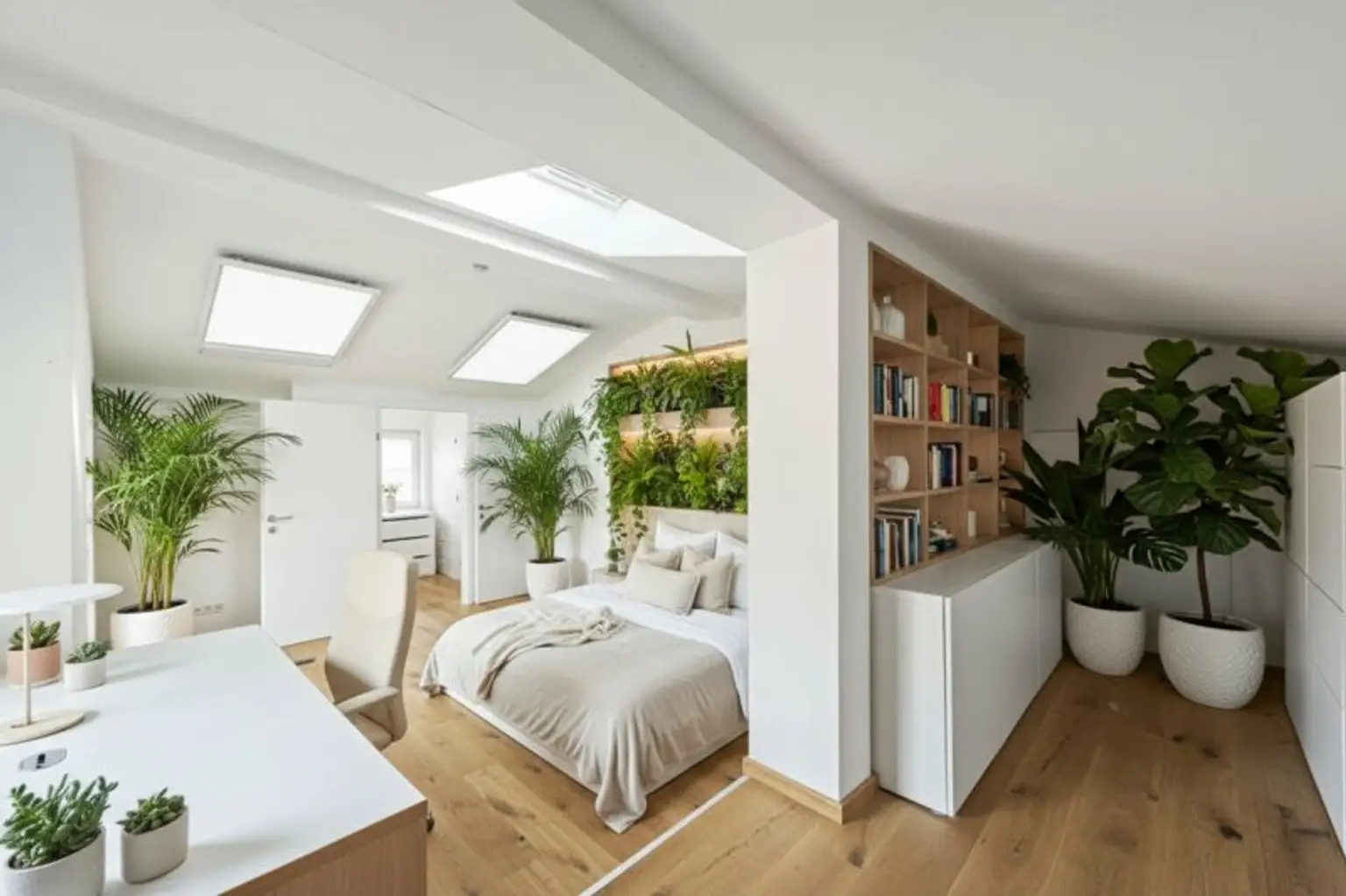 Exklusive Villa mit Nebengebäude in Gießhübl – Wohnen, Arbeiten & Wellness in Premiumlage