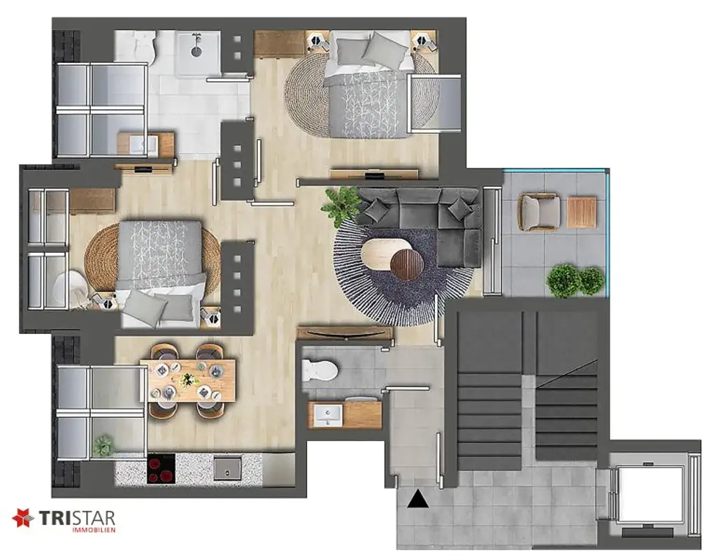 NEU! ++ SIEBENBRUNNENPLATZ ++ ERSTBEZUG ++ EXKLUSIVE 3–4 ZIMMER-WOHNUNGEN + BALKON/TERRASSE ++ KLIMAANLAGE ++ TOP-AUSSTATTUNG ++ 1150 WIEN ++