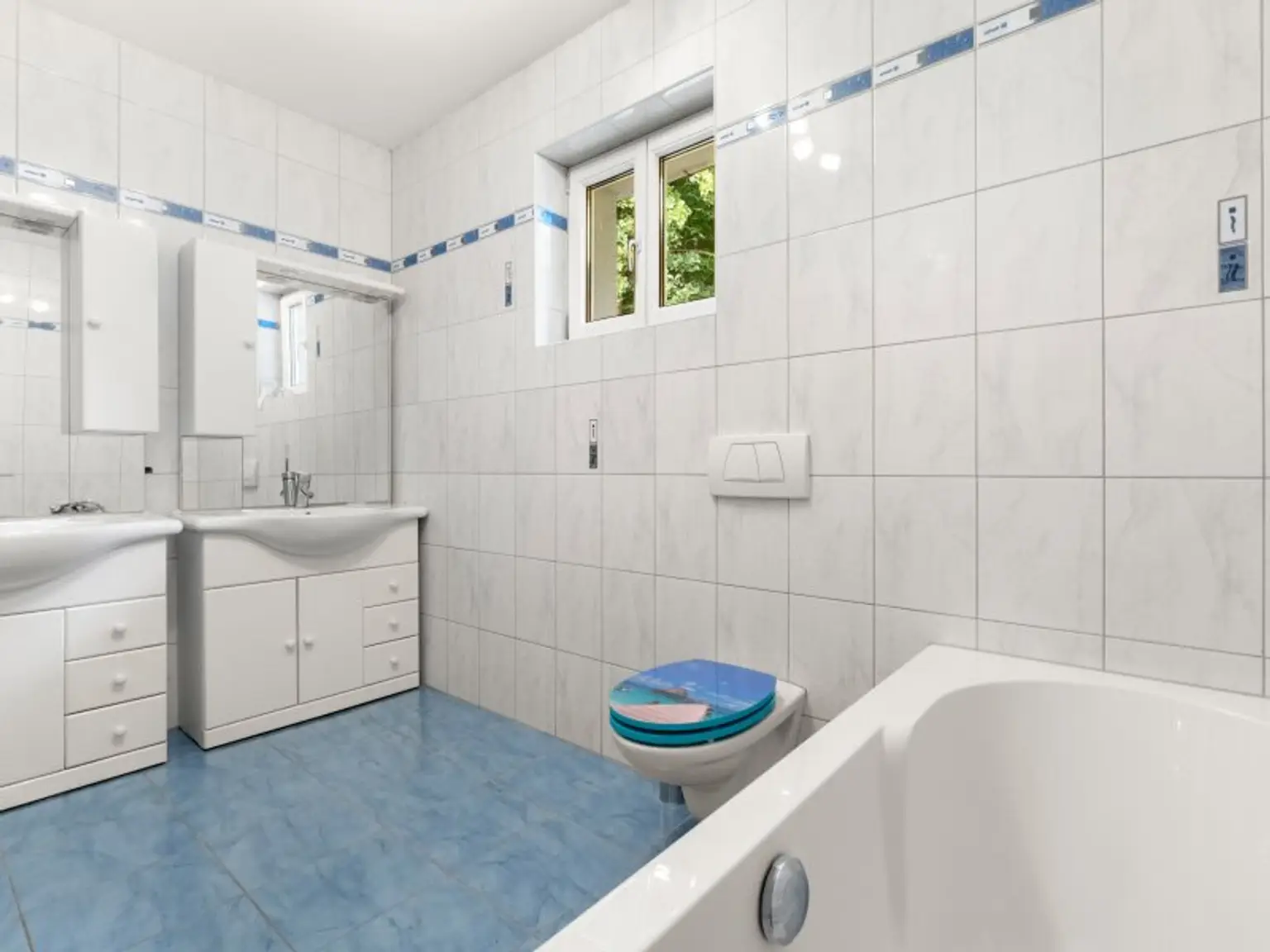 Schönes 150m² Einfamilienwohnhaus mit Doppelgarage in Maria Rain - Angersbichl in Aussichts- und Waldrandlage