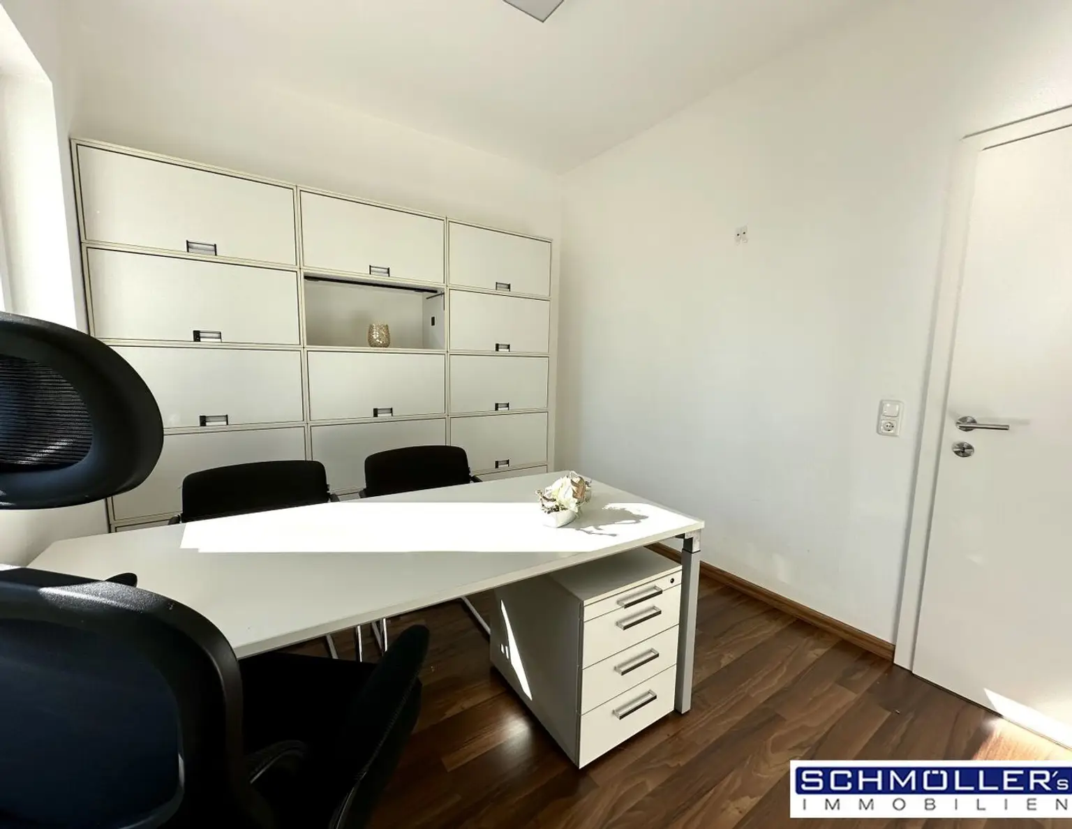 Büro/Praxis/Kompetenzcenter am Stadtrand von Wels