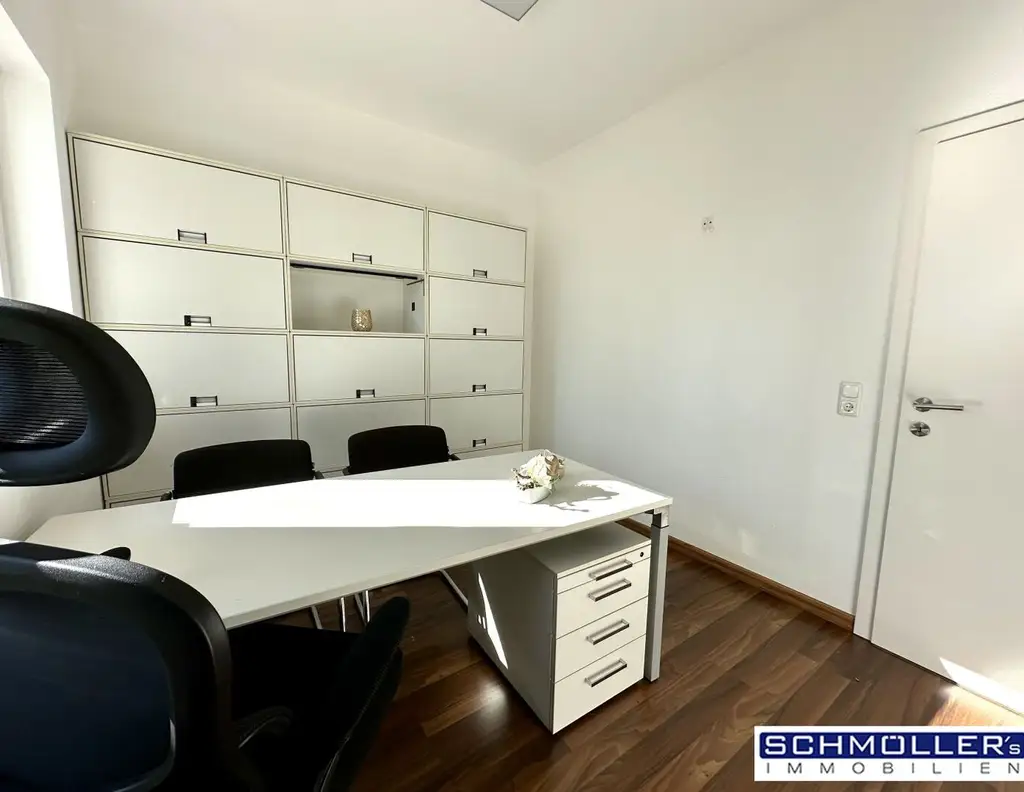Büro/Praxis/Kompetenzcenter am Stadtrand von Wels