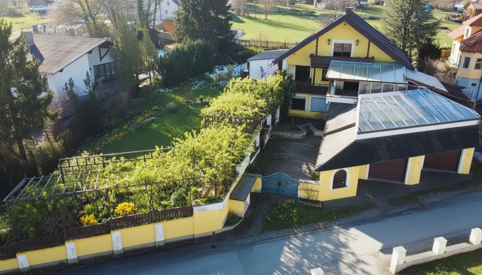 Aussenansicht