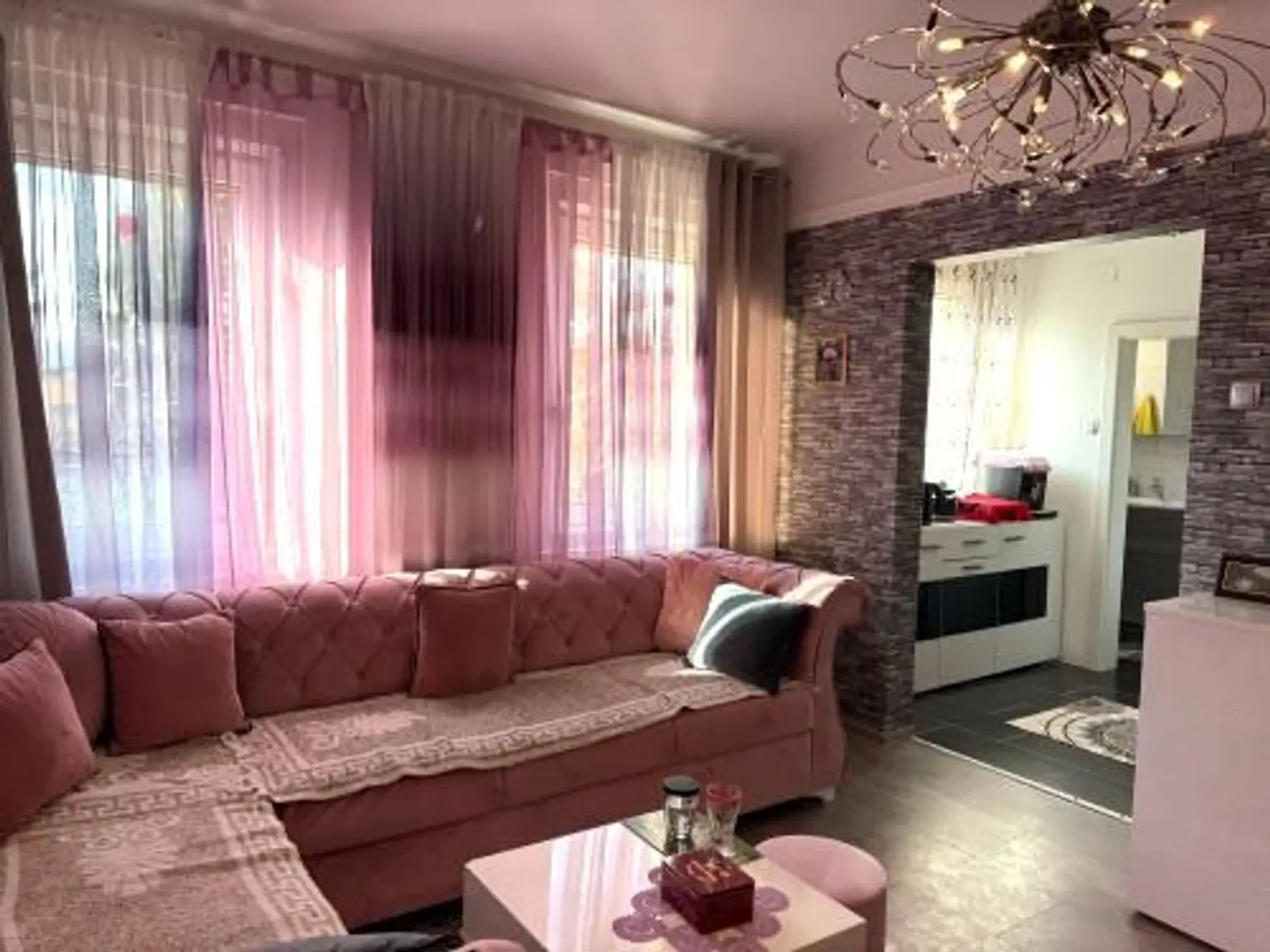 "2 Zimmer Pärchen - HIT!"