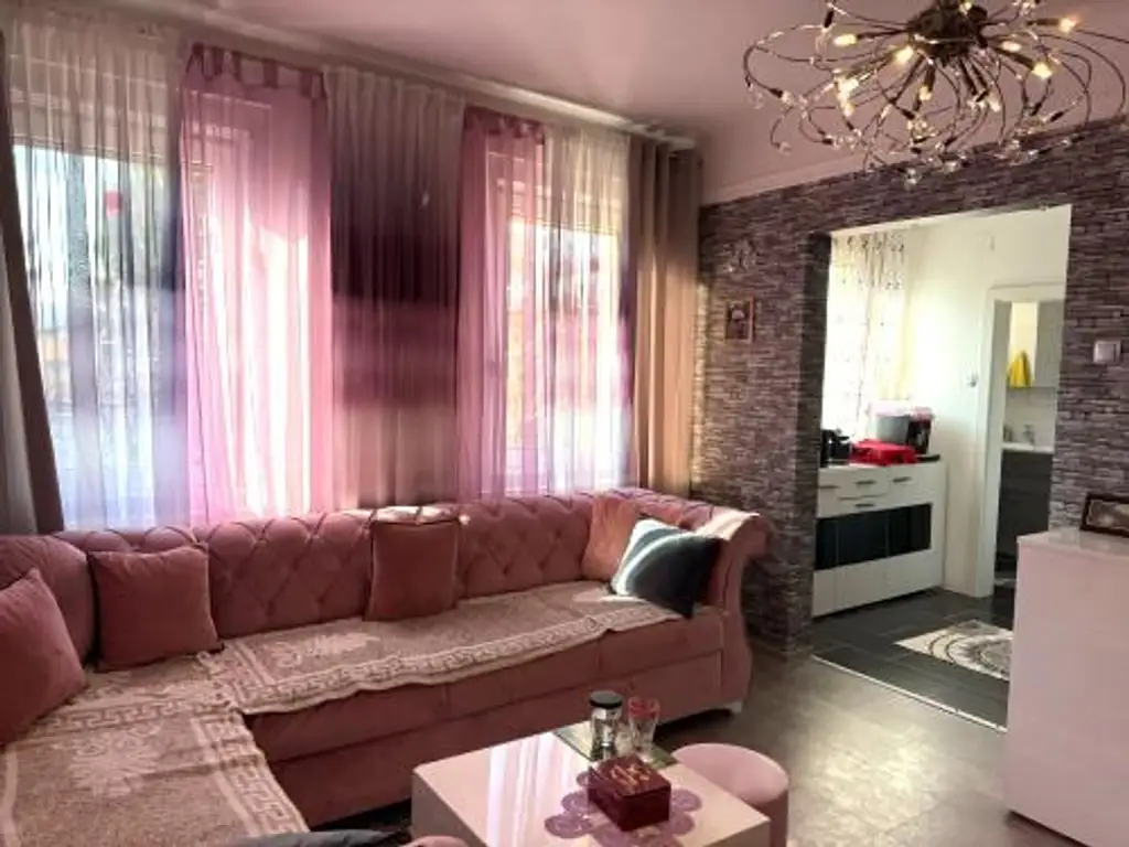 "2 Zimmer Pärchen - HIT!"