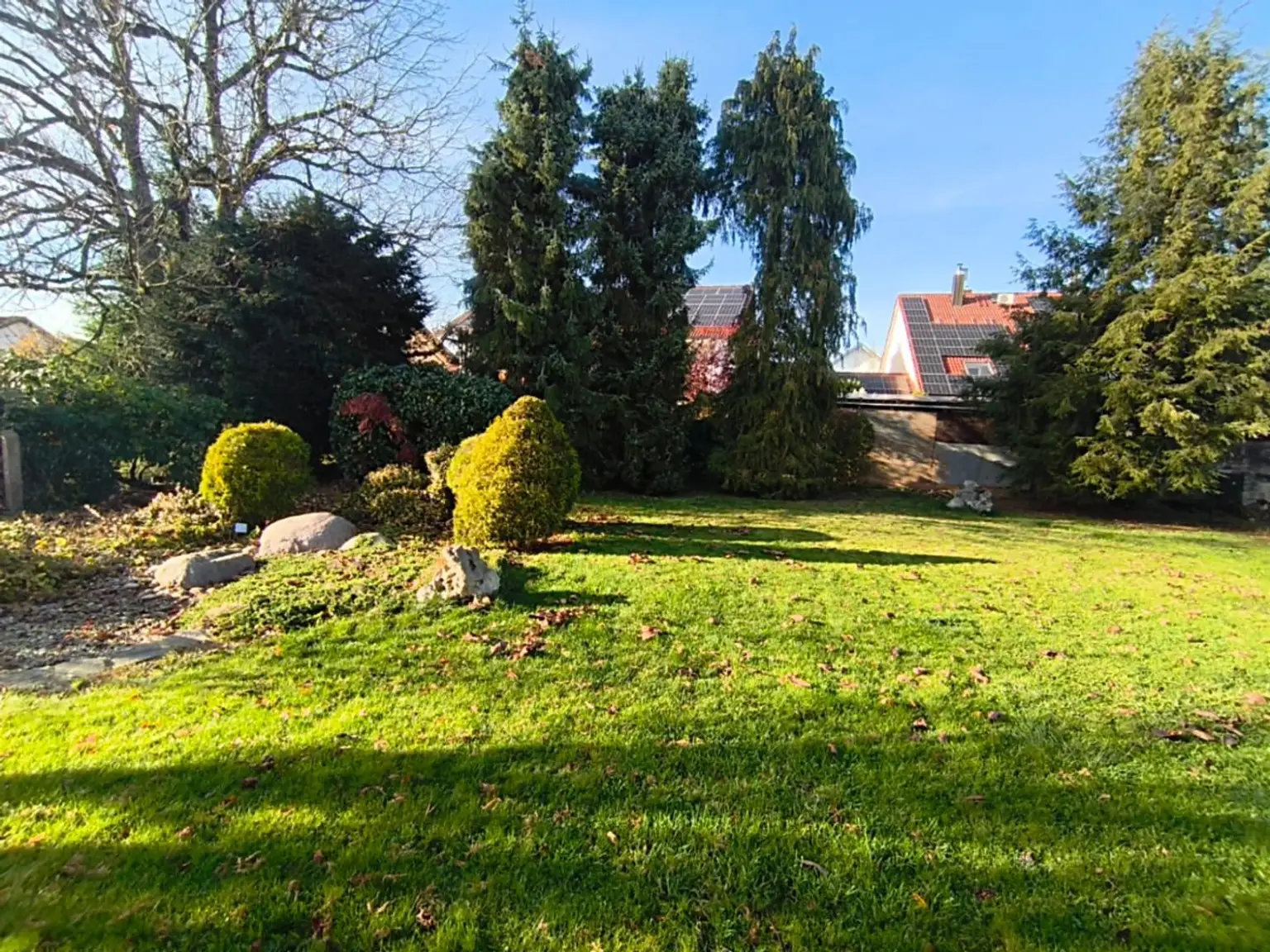 Einfamilienhaus mit Charme in Töging am Inn