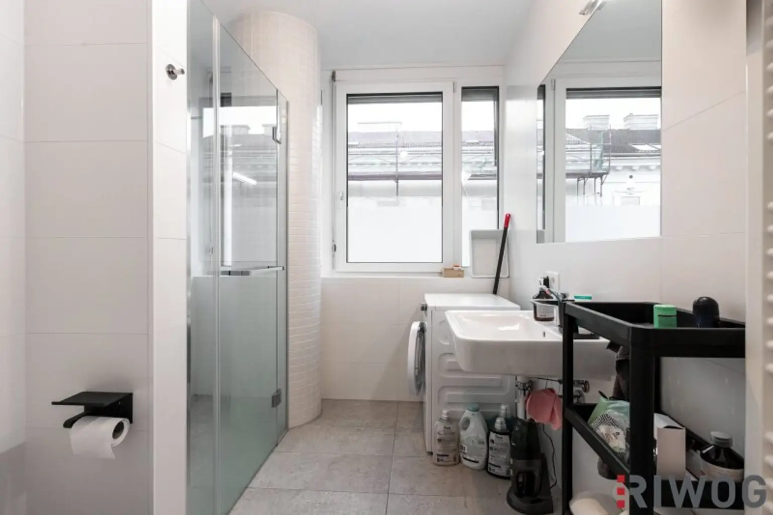 TINY APARTMENT - verkehrsgünstig gelegene und gut vermietete Anlegerwohnung | MV bis 2030