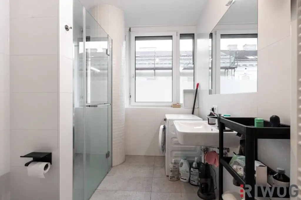 TINY APARTMENT - verkehrsgünstig gelegene und gut vermietete Anlegerwohnung | MV bis 2030