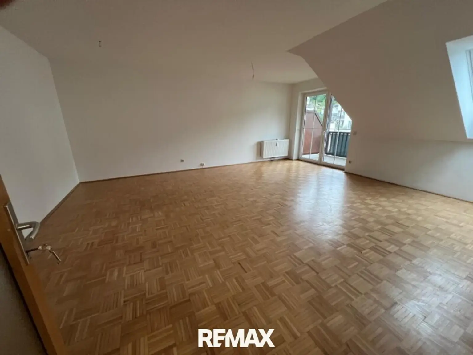 Wohn-/Esszimmer