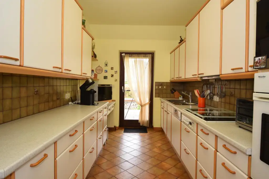 Architektenhaus in traumhafter Lage