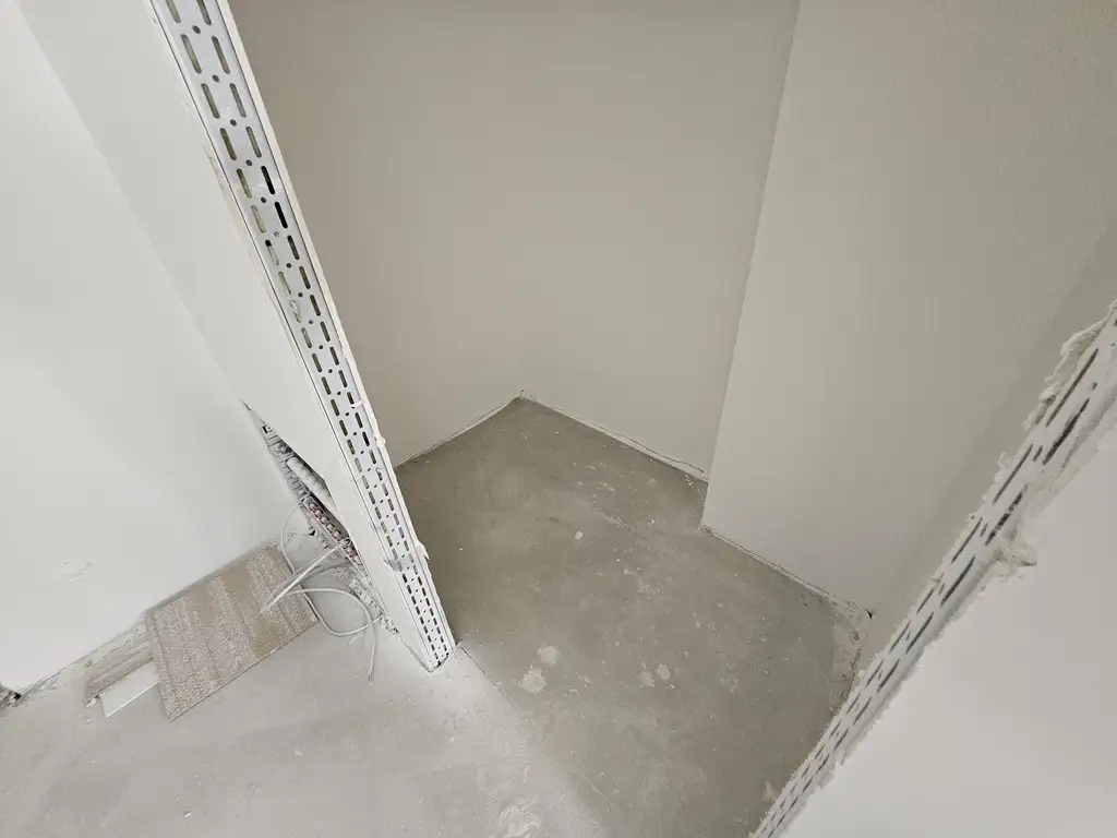 Erstbezug mit Stil: 2-Zimmer-Wohnung mit Loggia und großzügiger Wohnküche
