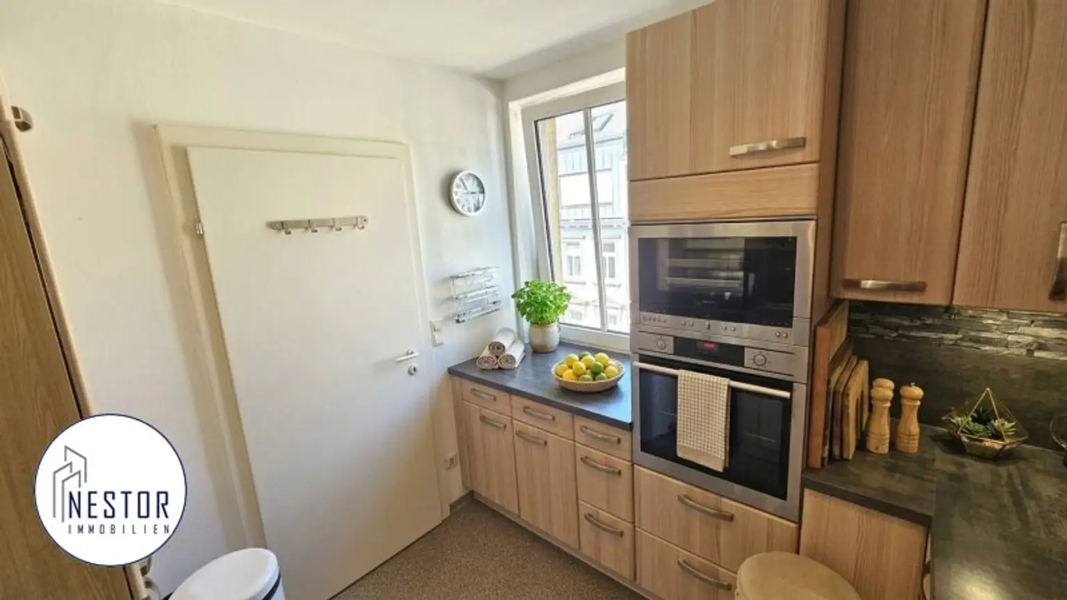 NESTOR Immobilien