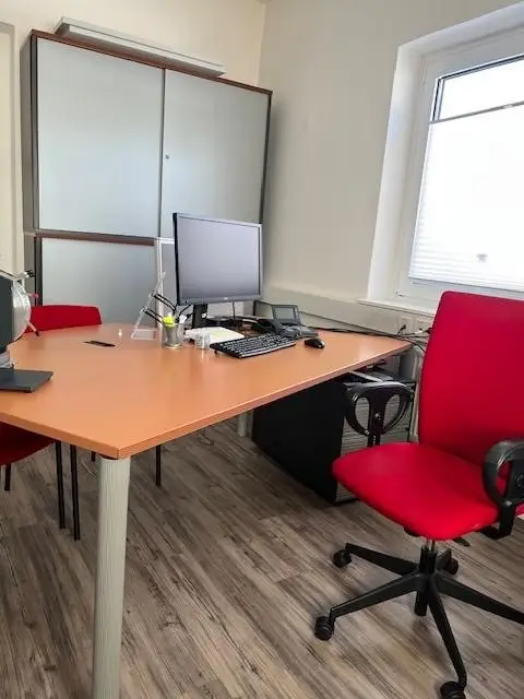 Büro