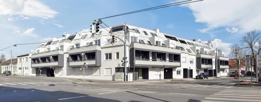 Himberger Straße 17/Volkmargasse 4, 1100 Wien