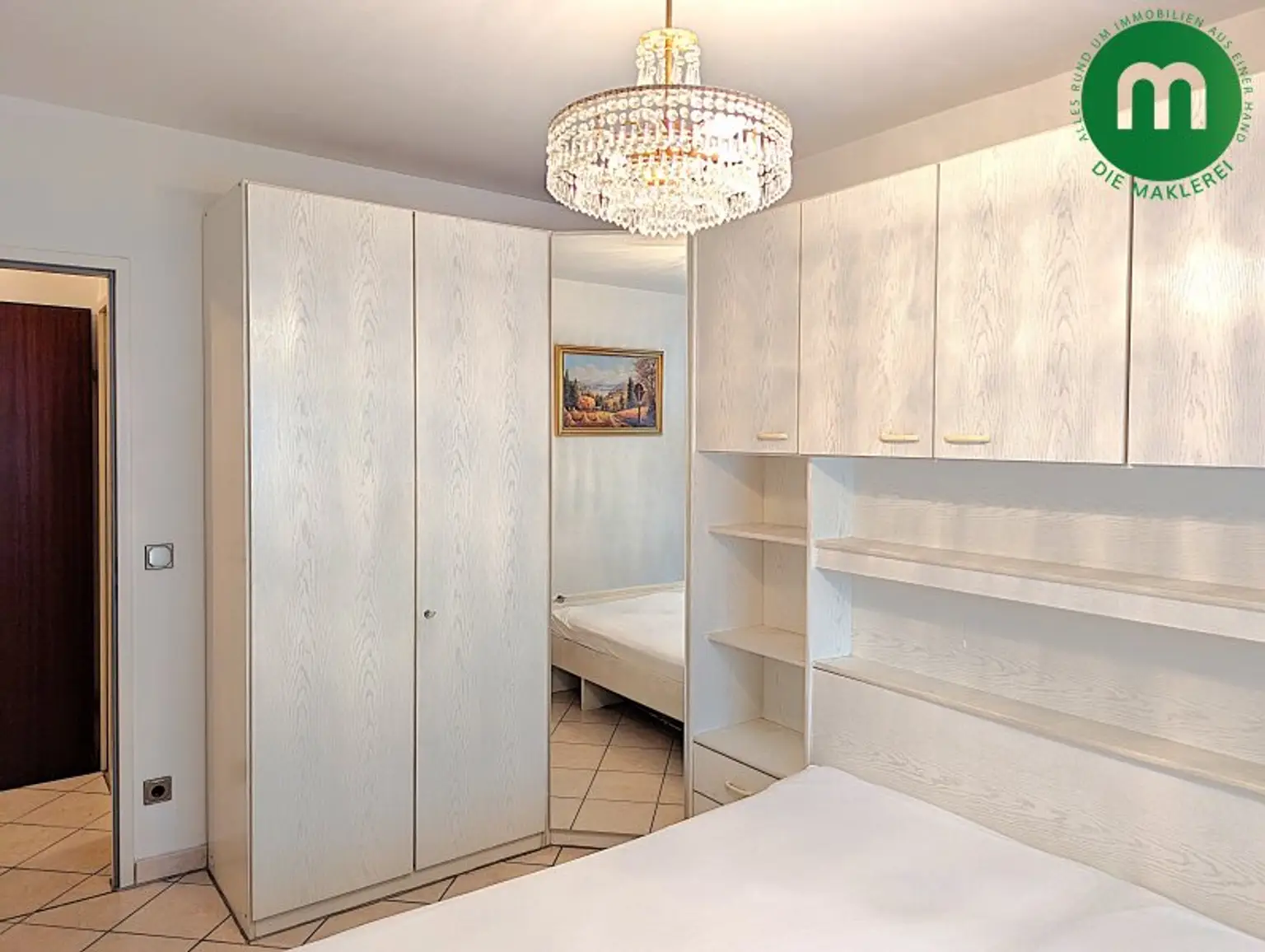 Charmante 3-Zimmer-Wohnung mitten in Ottakring zu verkaufen
