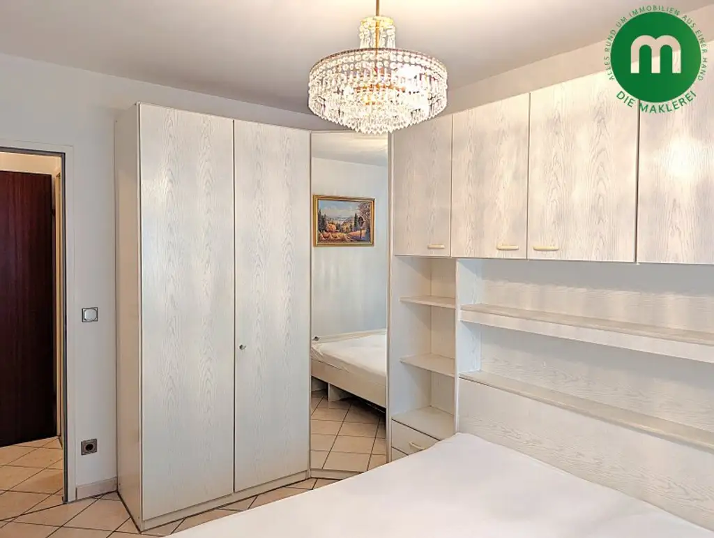Charmante 3-Zimmer-Wohnung mitten in Ottakring zu verkaufen