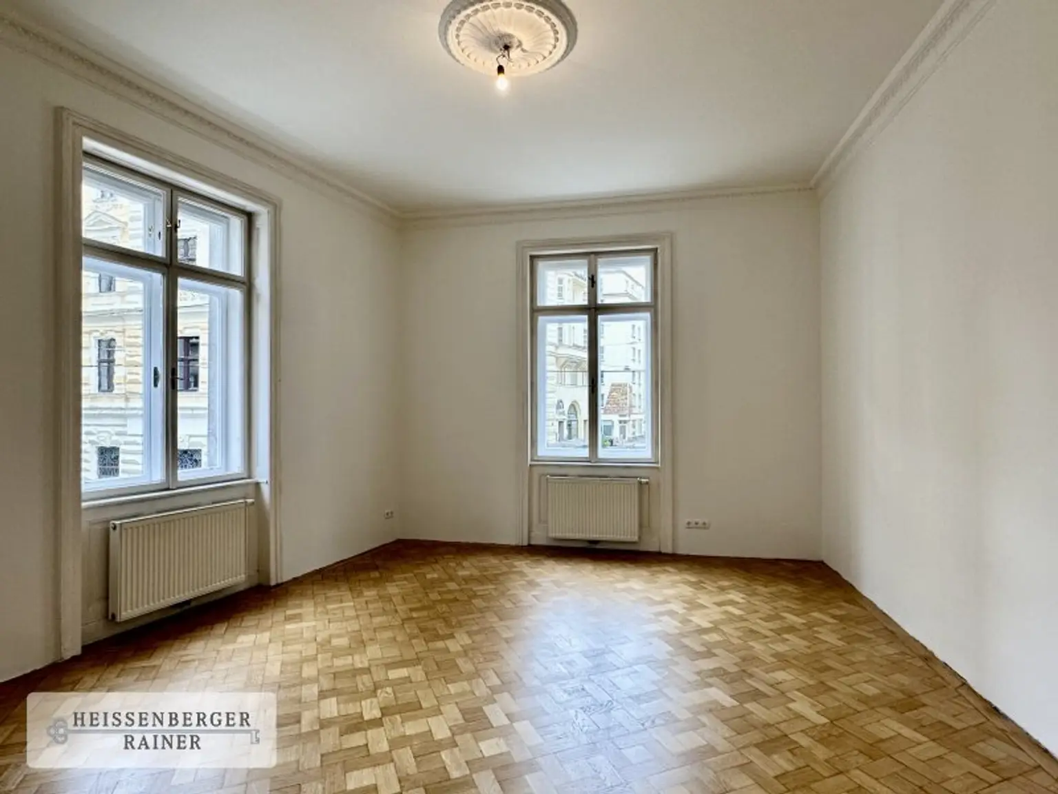 TOLLES ALTBAUBÜRO /// LEDERERGASSE, FLORIANIGASSE /// KLIMATISIERT