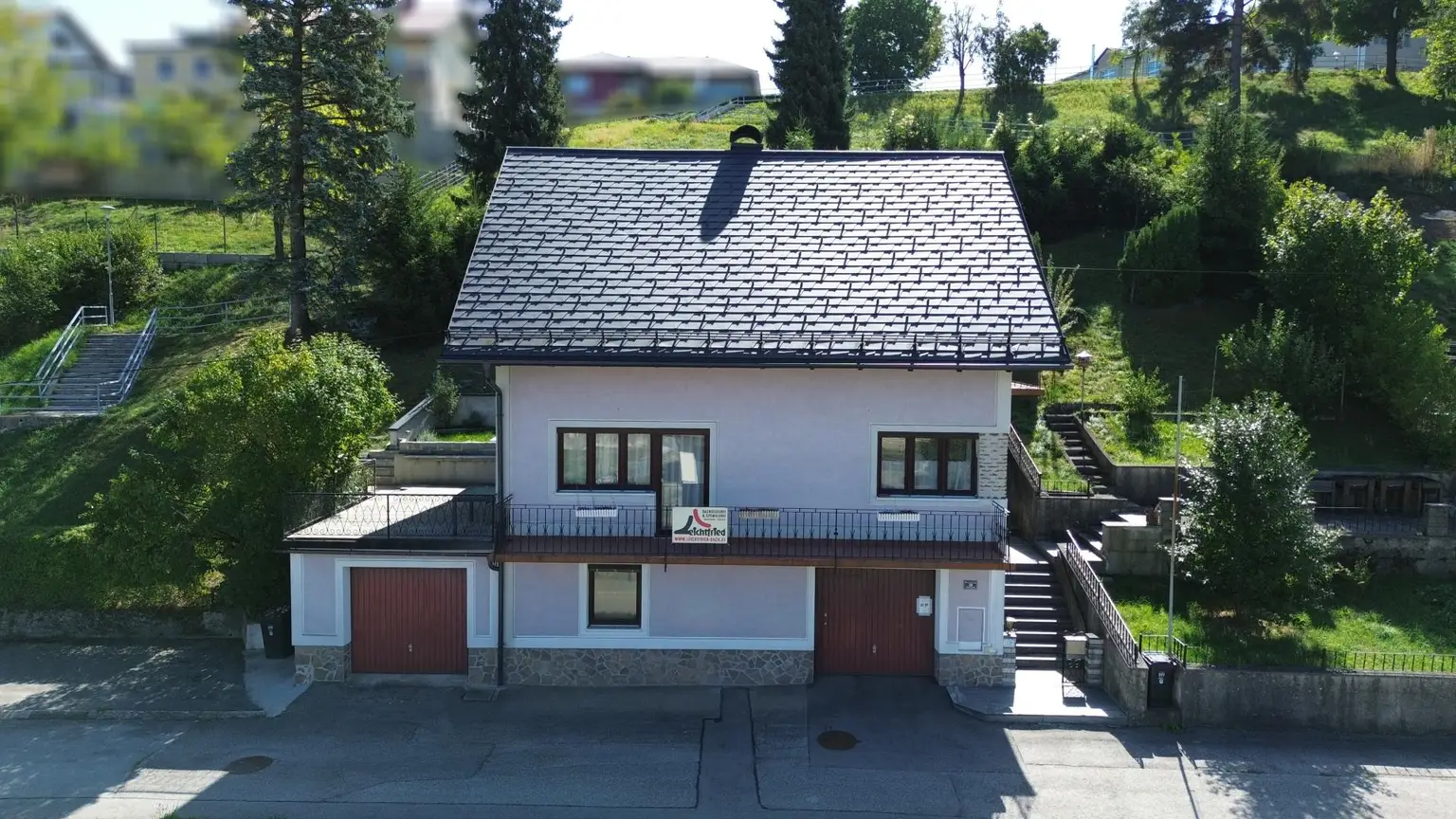 Außenansicht