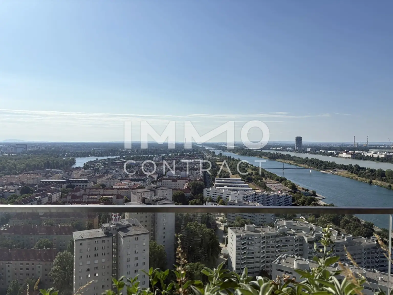 ERSTBEZUG: Doorman, Gym, Spa, Pool, Bar und Lounges: DANUBEFLATS - wo sich Wohnen wie Urlaub anfühlt