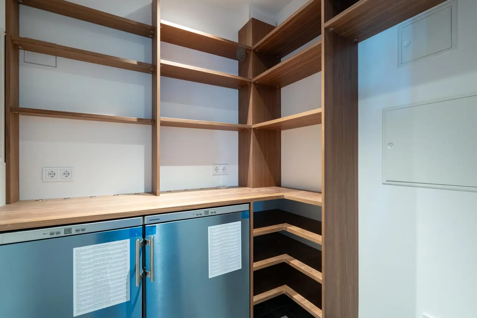 23. Eigentumswohnung 1190 Wien