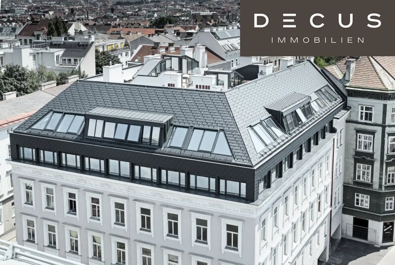 | DACHTERRASSE | KLIMATISIERT | ERSTBEZUG NACH SANIERUNG | UM