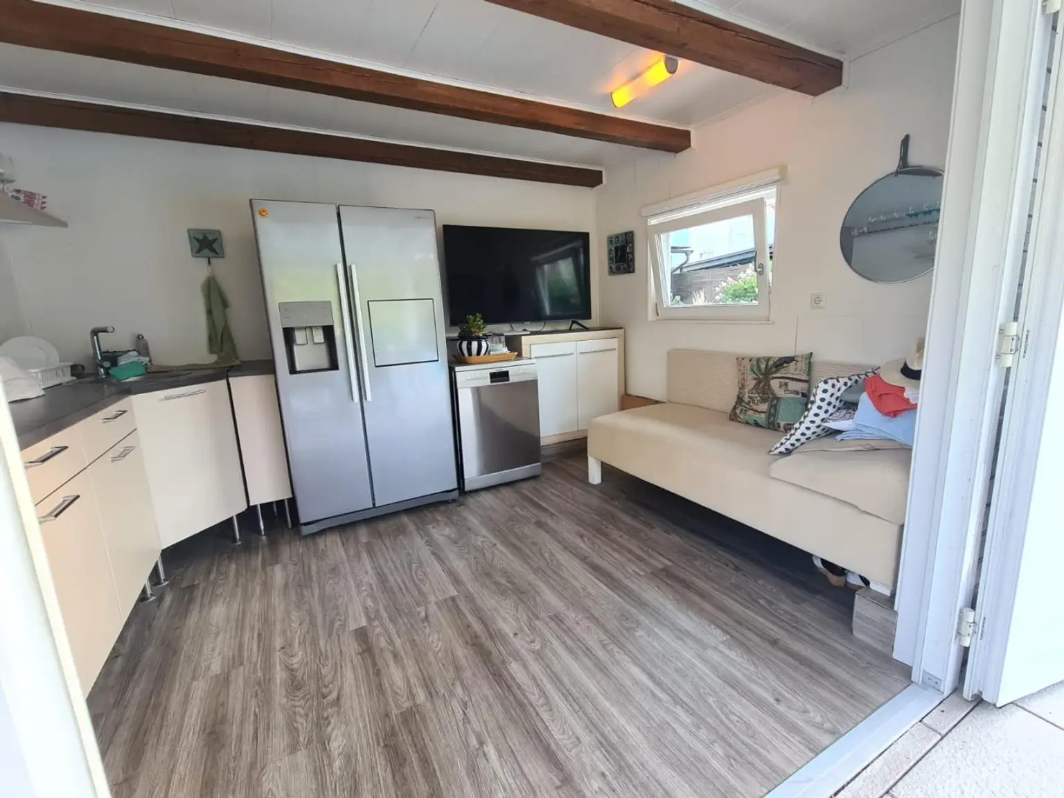 Einfamilienhaus mit wunderschöner Außenanlage in Tainach
