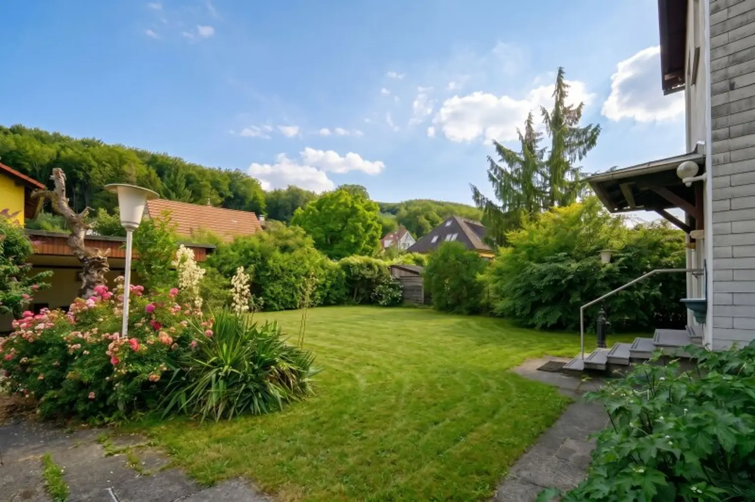 Garten
