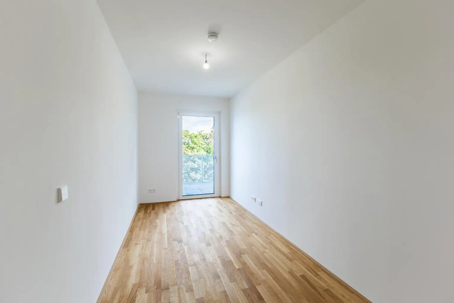 Zimmer Obergeschoß