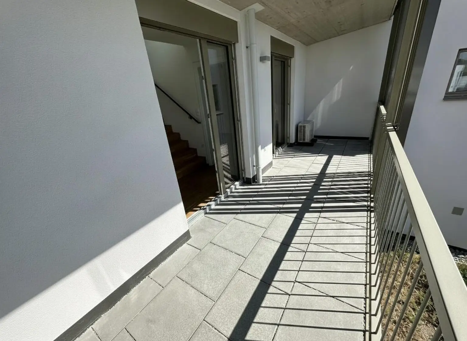 Balkon UG