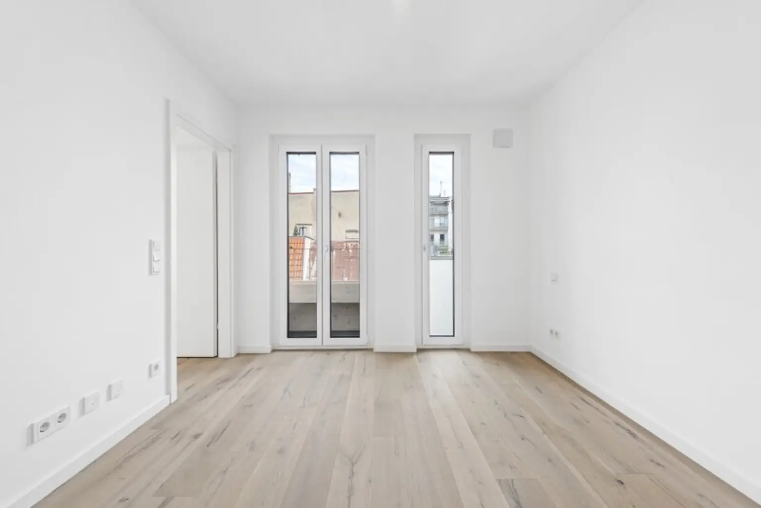KLEIN, ABER FEIN MIT NORD-BALKON