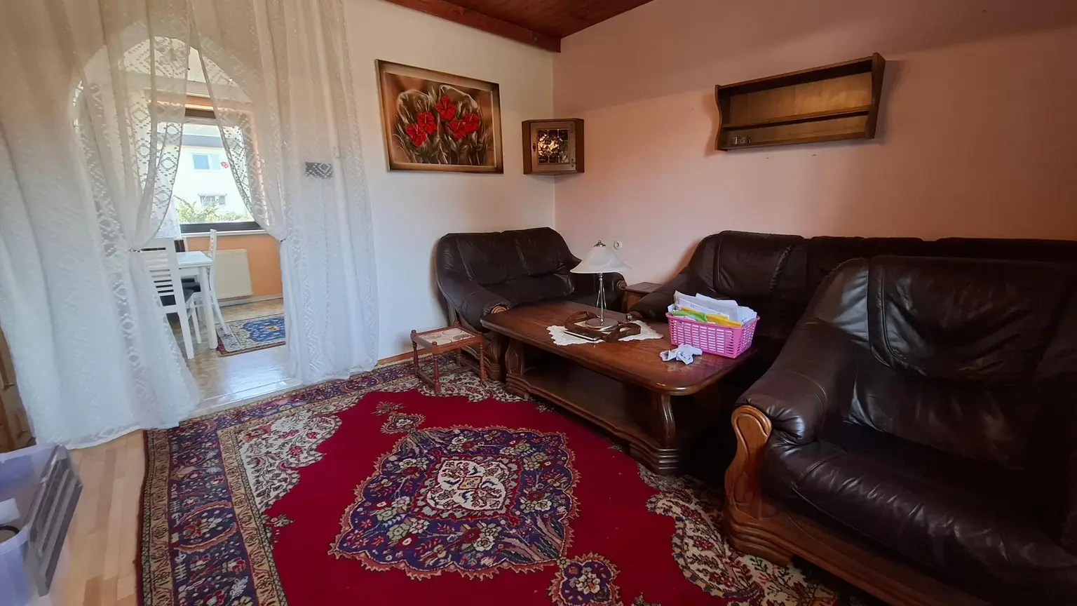 Zimmer EG