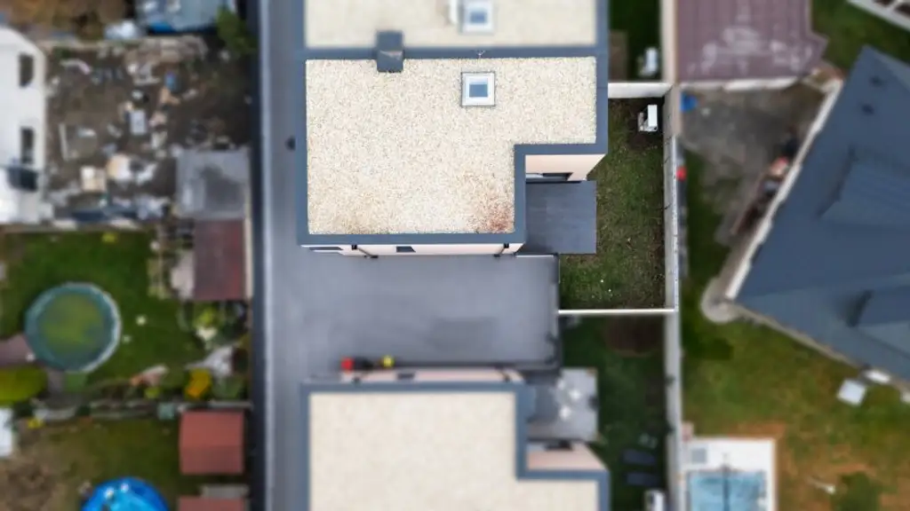 Langfristig VERMIETETE Doppelhaushälfte in Deutsch-Wagram - Zentrumsnahe!