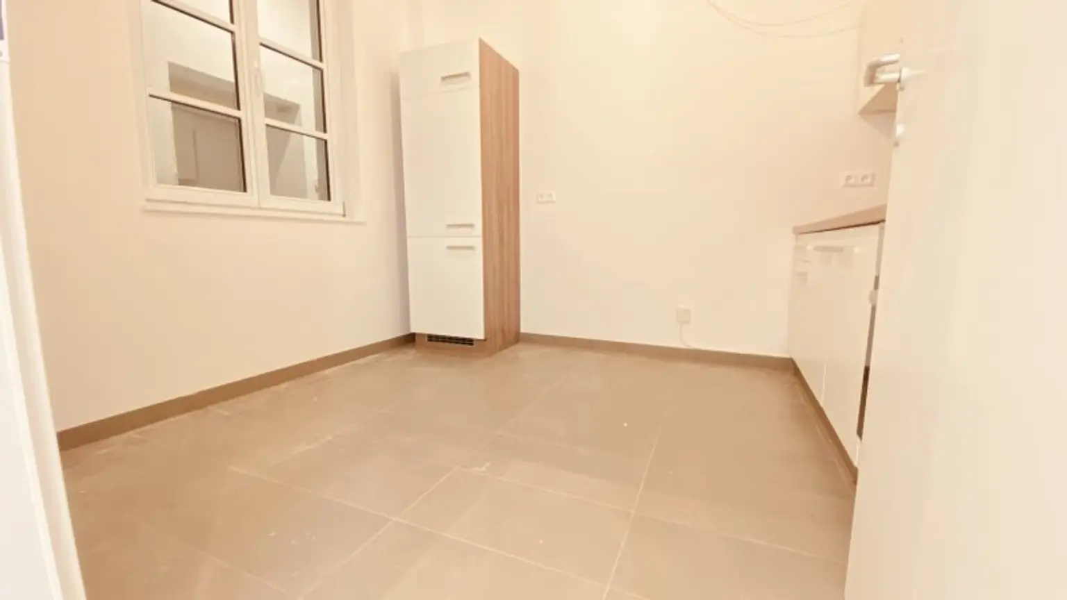 Geschmackvoll ca. 50m² 2.Zimmer, Erdgeschoß, Barrierefrei, NäheU4/U6