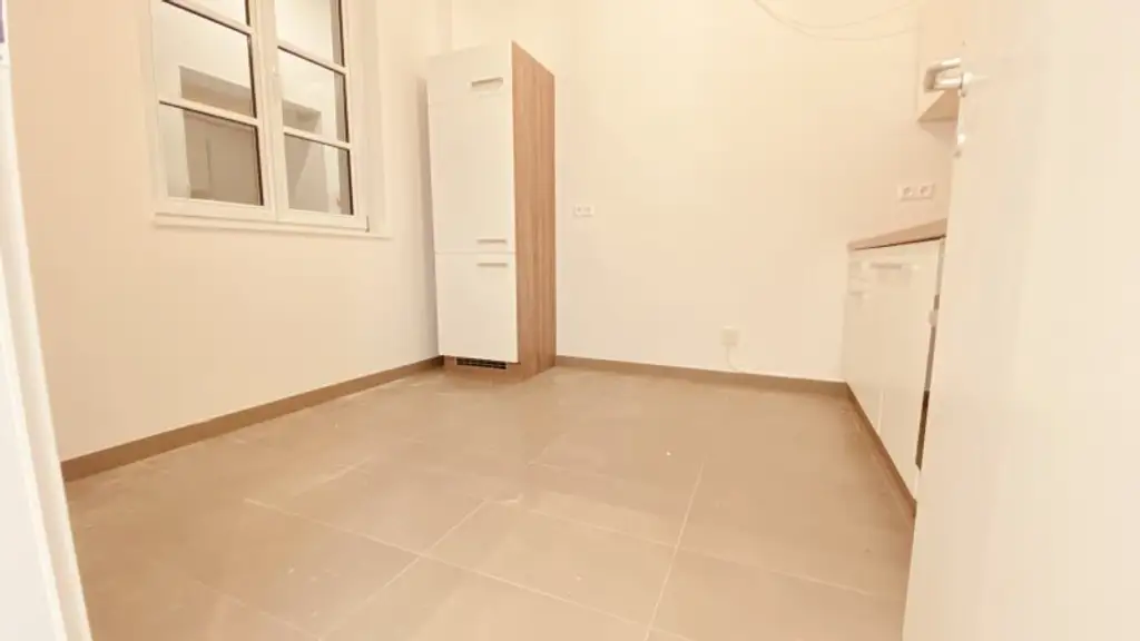 Geschmackvoll ca. 50m² 2.Zimmer, Erdgeschoß, Barrierefrei, NäheU4/U6