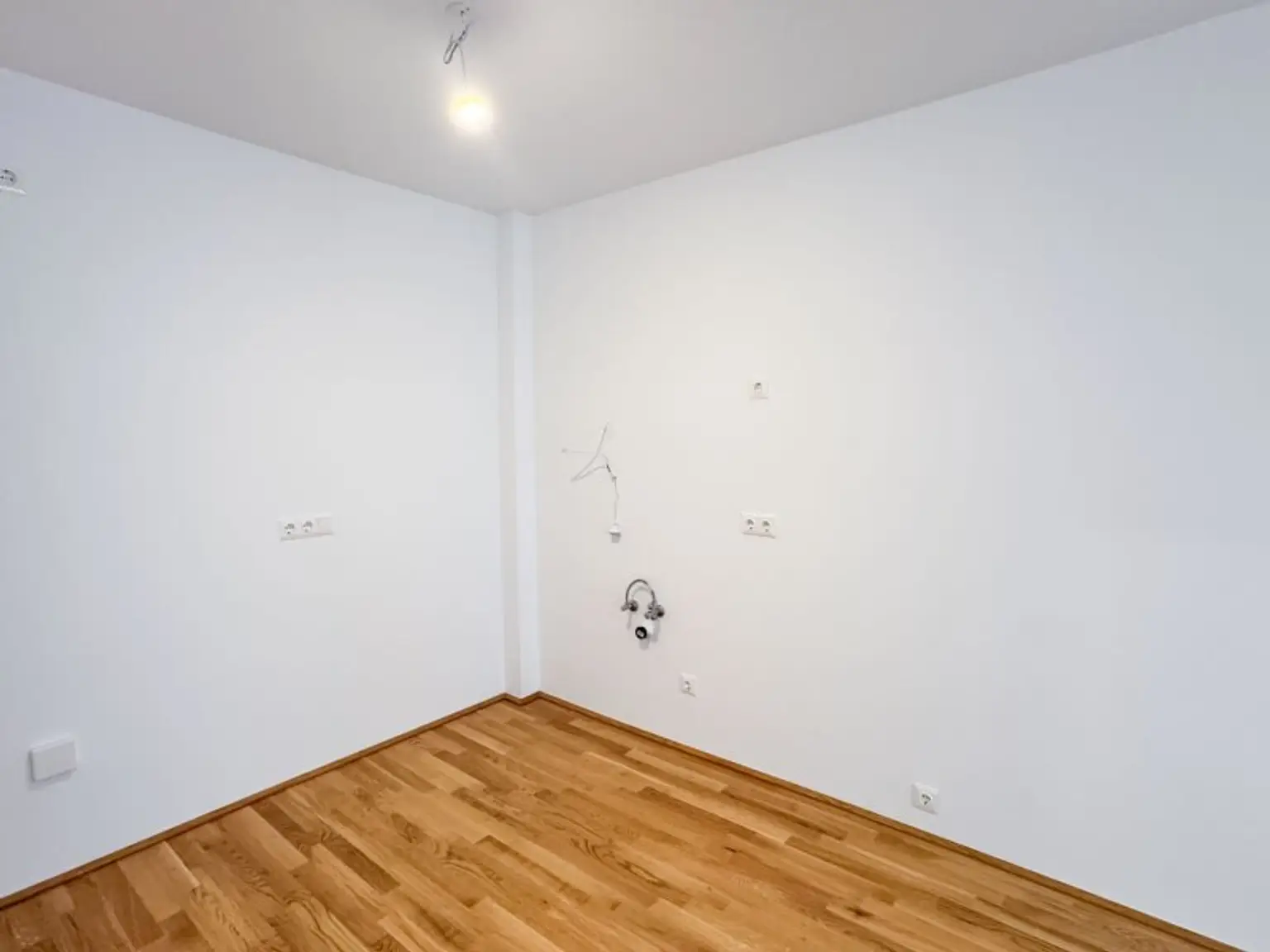 ERSTBEZUG! Zwei-Zimmer Wohnung in der Rappgasse! Mehrere Einheiten verfügbar.