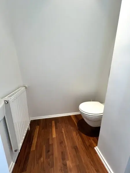 Hier bleiben keine Wünsche offen - Exklusive Maisonette mit 44m² Terrasse nahe Naschmarkt zu mieten!