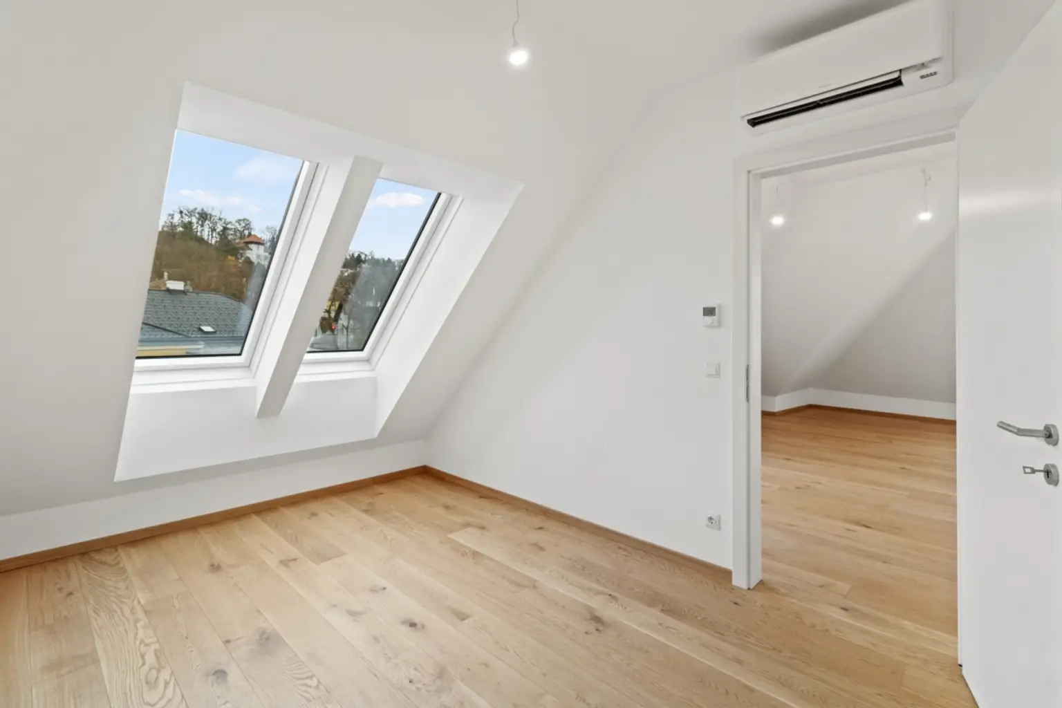 Q | ++ NEU ++ MODERNE DREI Zimmer mit DACHTERRASSE - Top Lage! | Prima Service Immobilien