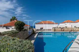 Apartamento Puerto Santiago  (10 de 17)