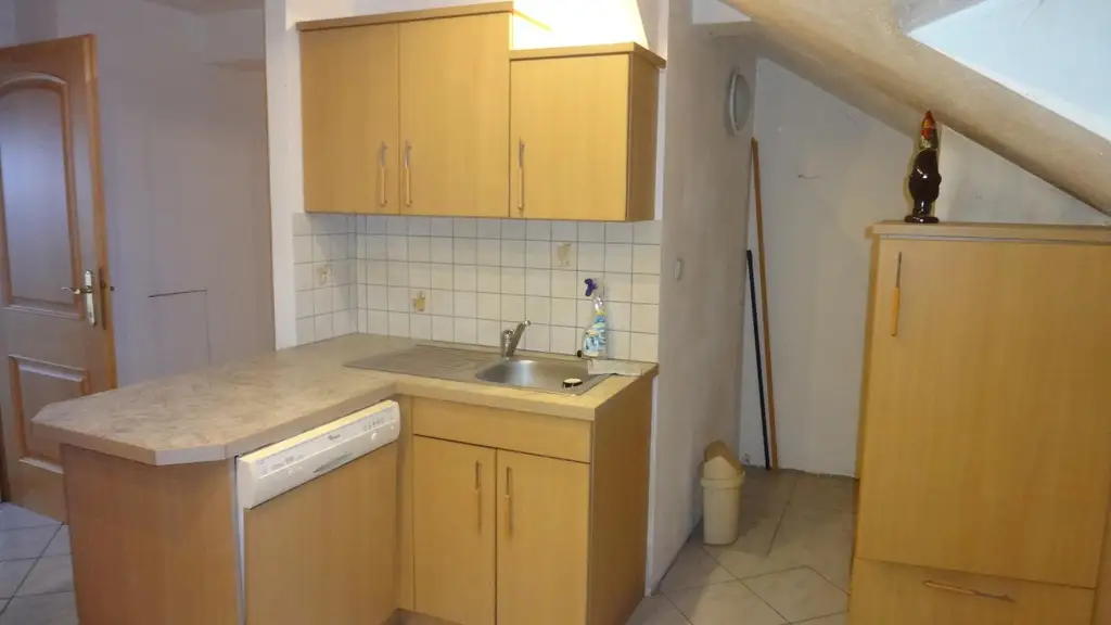 Großzügiges Einfamilienhaus mit großem Grundstück