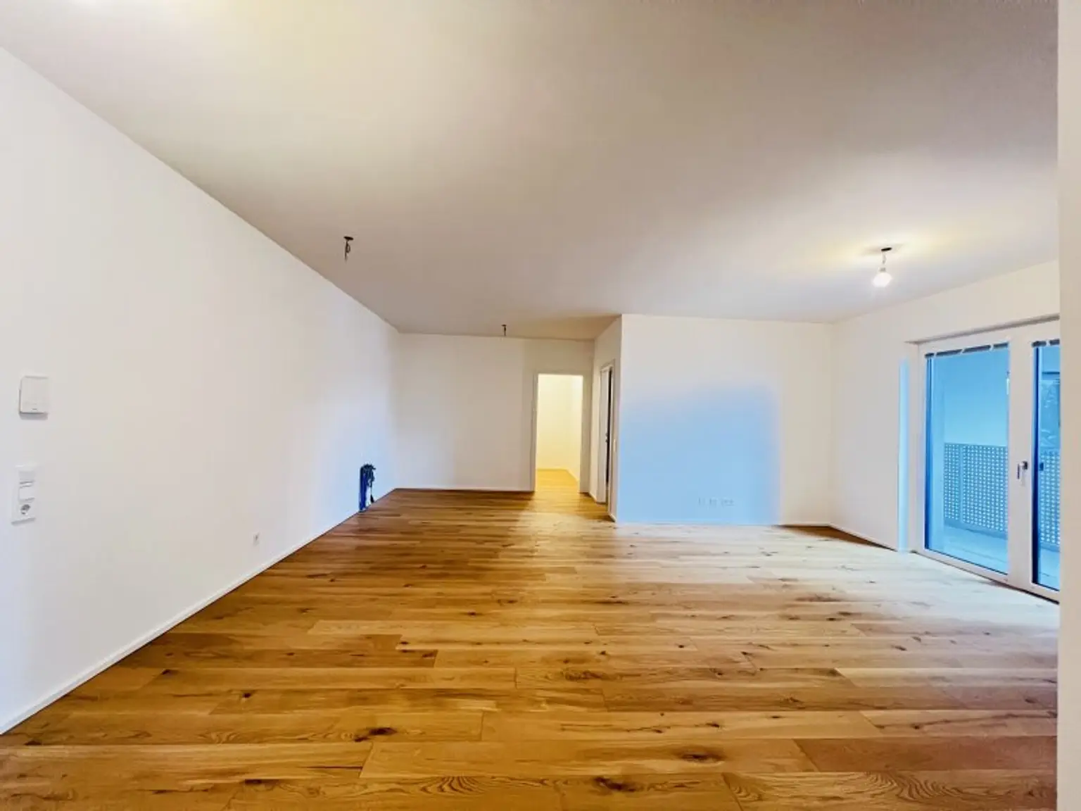 Q11_Modern & gemütlich – Wohnen nahe der Traisen & City-Flair genießen