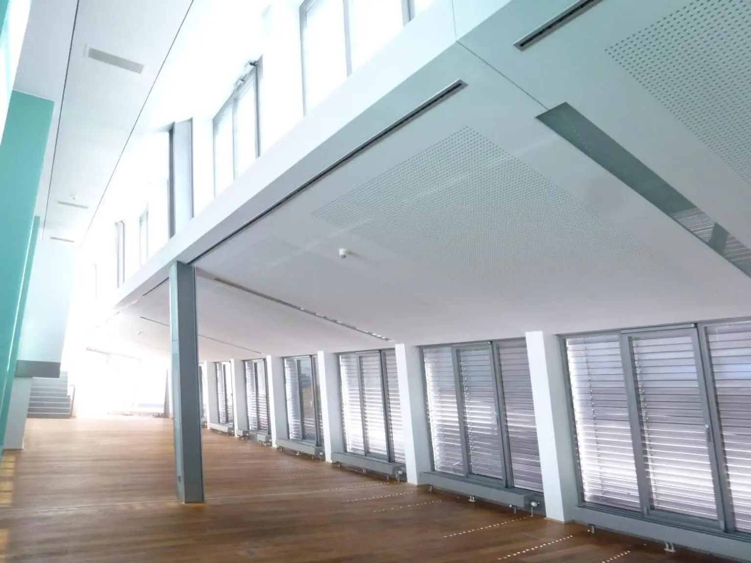 Alte Börse: BÜRO am Schottenring - große Terrasse - U2-Nähe!!
